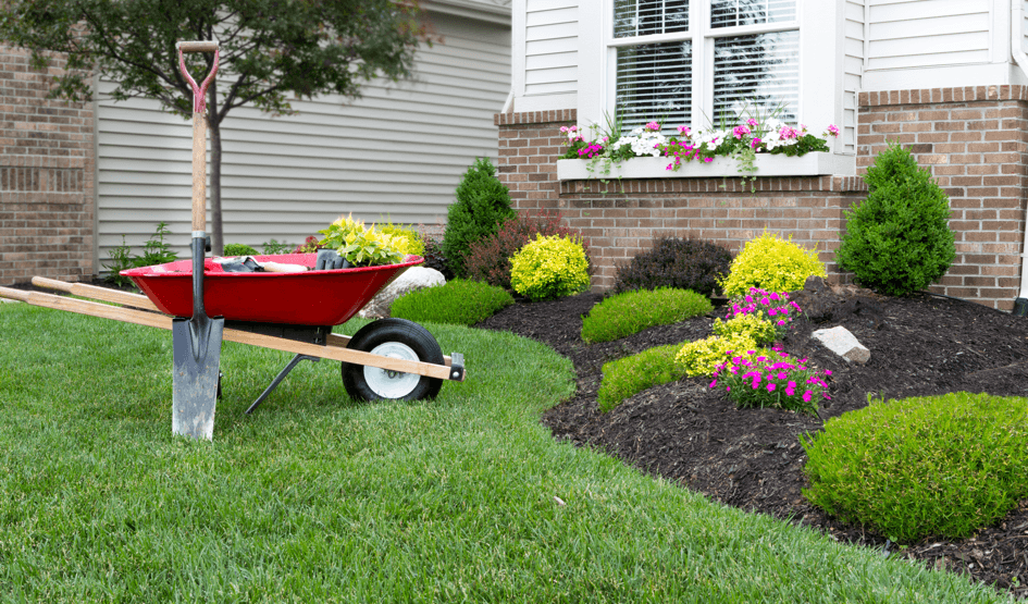 Spring Gardening Landscaping Tips Your Home Featured Image