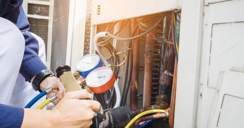 HVAC Repairs