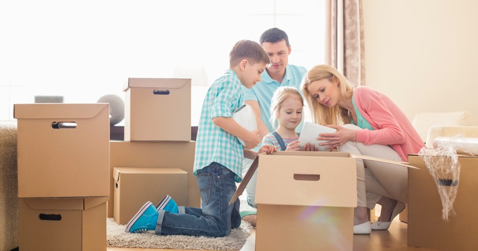 9 Tips to Make Your Move Easier