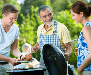 Mistakes You Didn’t Know You Were Making: Neighbours BBQ Image