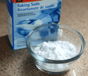 DIY Home Hacks Stuff You Already Have Baking Soda Image