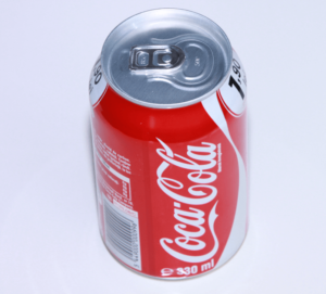 DIY Home Hacks Stuff You Already Have Coke Image