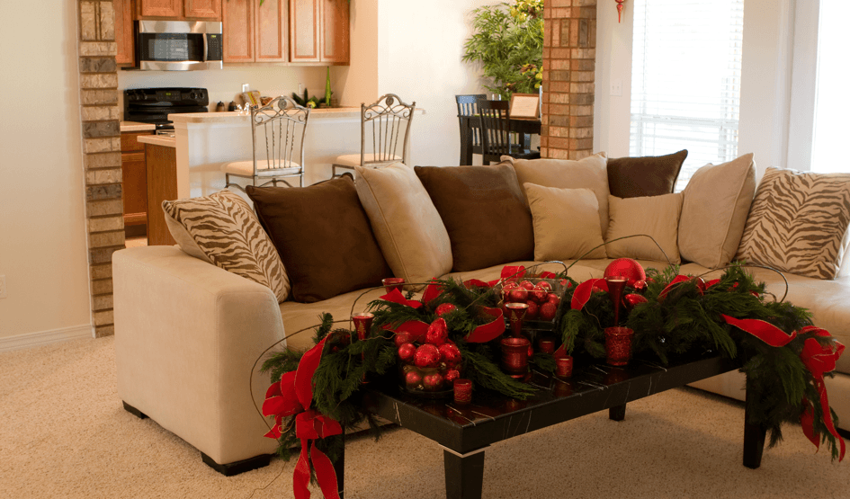 Top 10 Christmas Decor Trends 2017 Featured Image