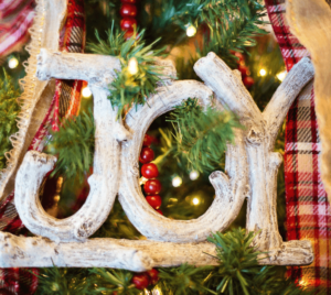 Top 10 Christmas Decor Trends 2017 Joy Image