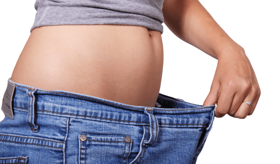 Want to Shed Those Extra Holiday Pounds?