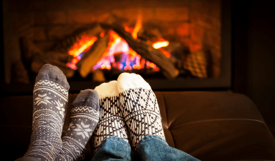 Winter Heating Tips: How To Lower Your Utility Bills Featured Image