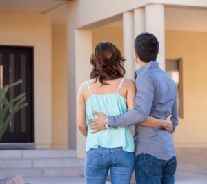 10 Questions to Ask When You Visit a Builder’s Show Home Couple Image