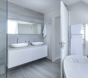 New Consumer Trends That Will Help Sell Your Home Bathroom Image