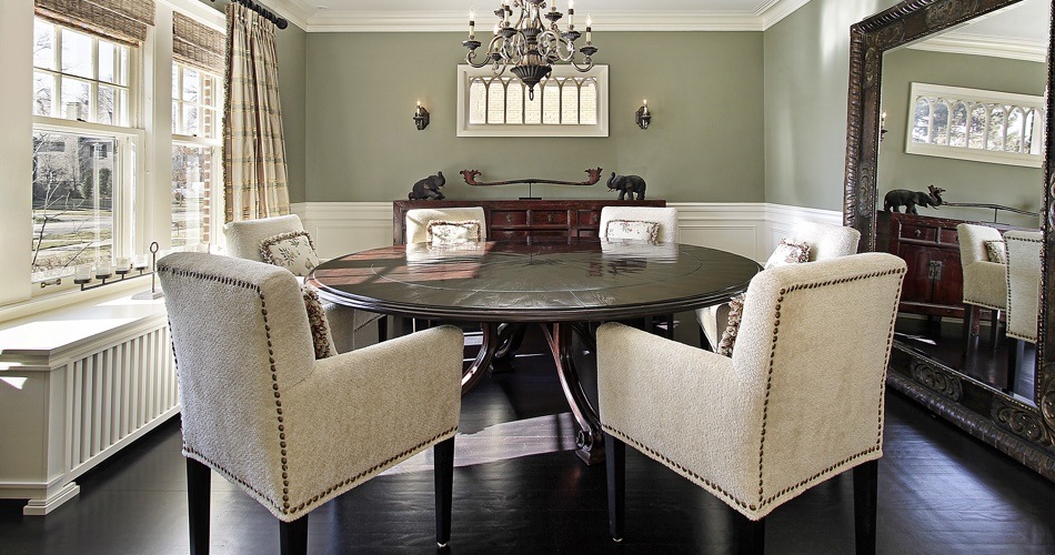 Divine Dining Room Decor Ideas - Featured Image