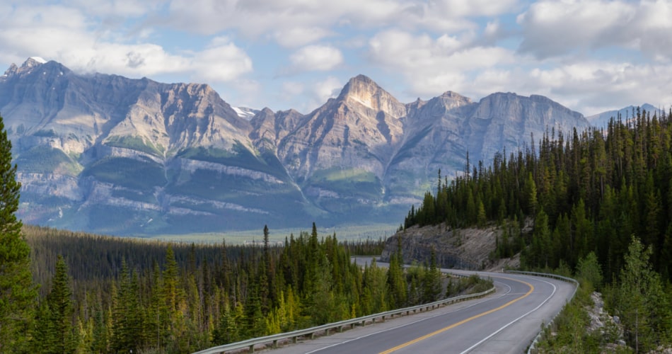 7 Alberta Staycation Ideas to Check Out