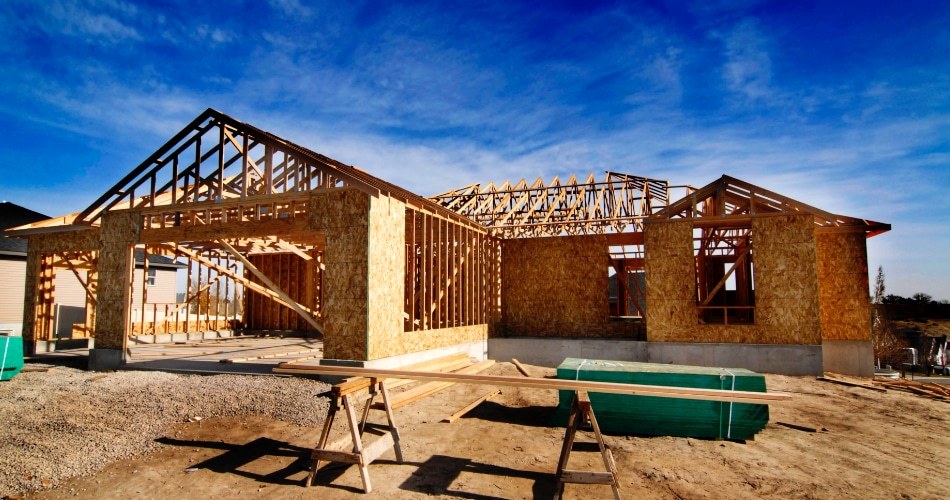 The Best Home Builders in Edmonton