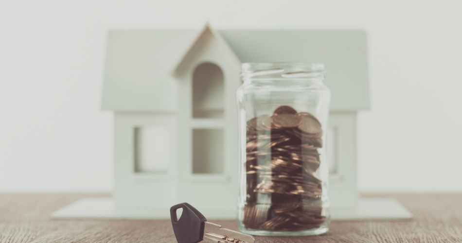 How to Save for a House While Renting