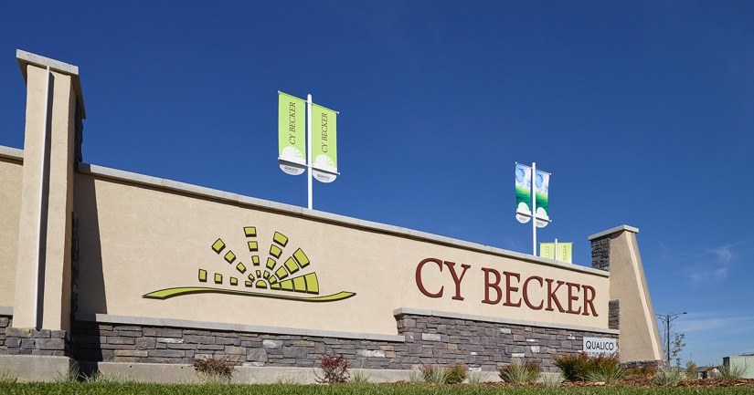 8 Fabulous Family Friendly Communities Around Edmonton - Cy Becker Image