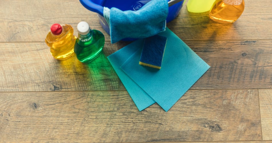 7 Tips to Help You Clean Your Home Faster