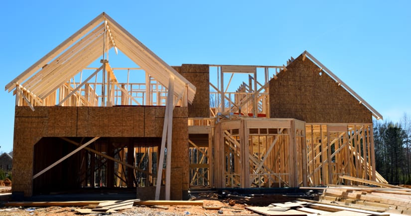 The Difference Between Home Warranty and Homeowners Insurance in Alberta - New Construction Image