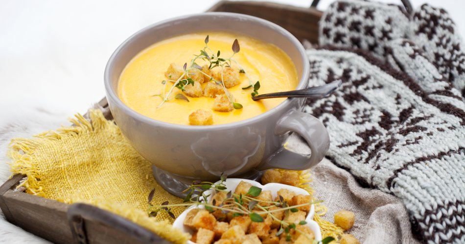 Easy Winter Recipes to Try Tonight - Featured Image