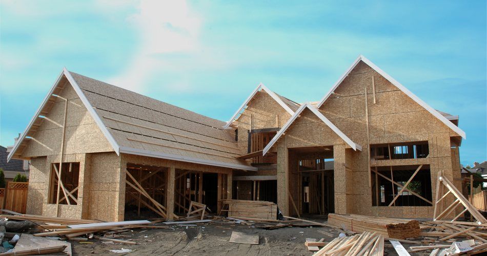 New Build or Resale: What is Your Best Home Option?