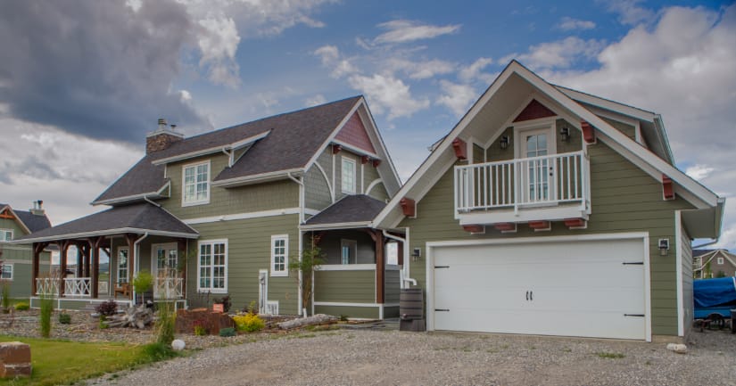 New, Spec, and Quick Possession Homes: What’s the Difference? - Quick Possession Image