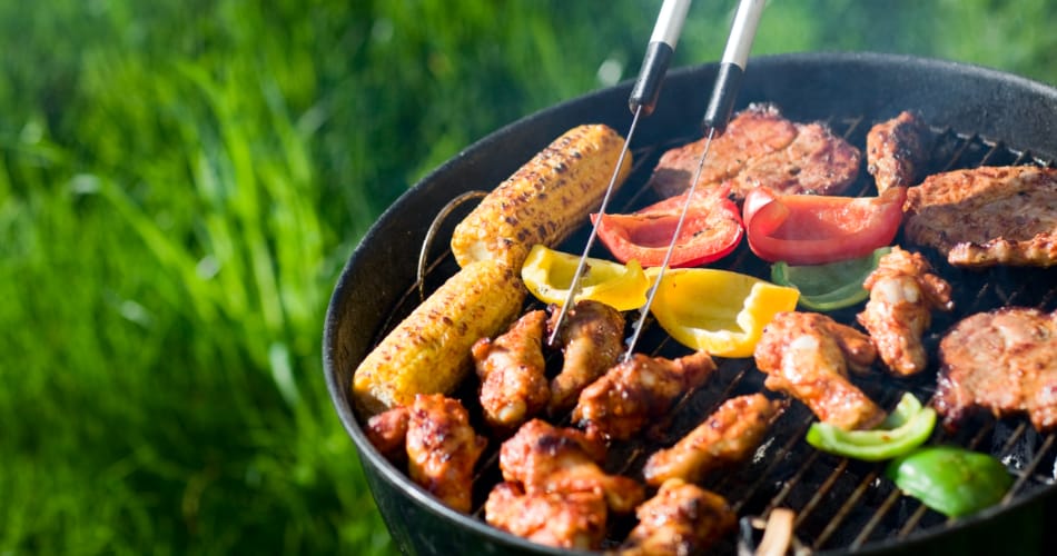 Sizzlin’ Summer Recipes You Gotta Try - Featured Image