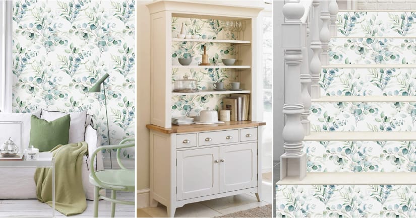 10 Spring Decor Ideas to Freshen Up Your Home - Wallpaper Image