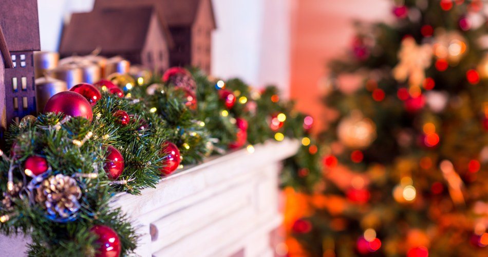 Top Christmas Decor Trends for 2022