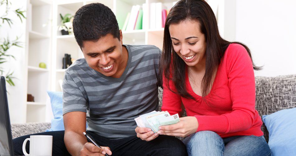 The Money Talk All Couples Should Have - Featured Image