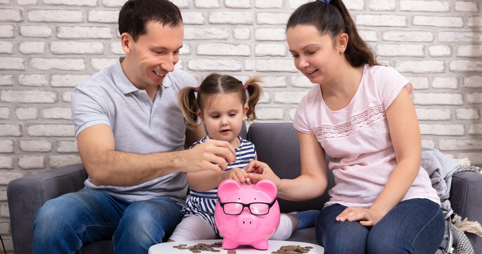 It’s Time to Teach Your Kids About Money