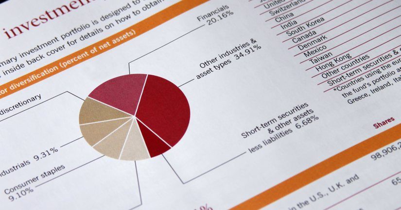 Investment Portfolio